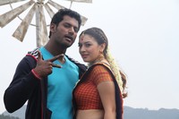 Maga Maharaju Movie New Stills